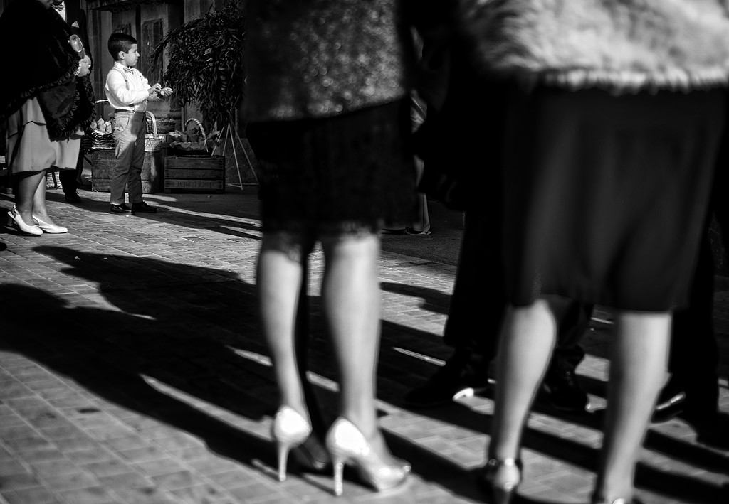 Fotógrafo de bodas