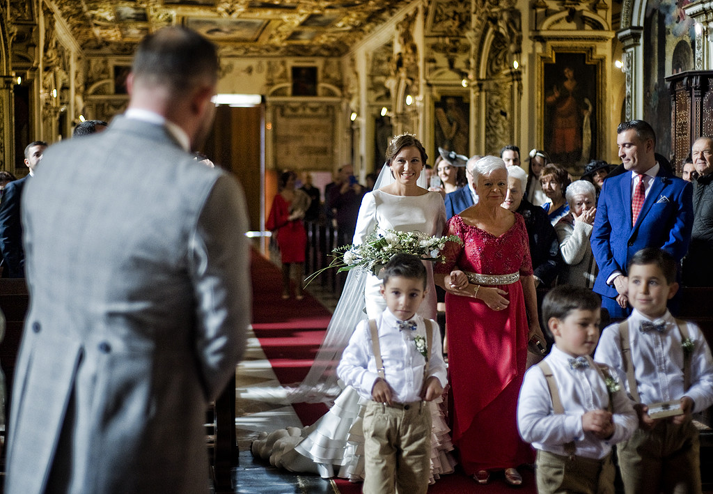 Fotógrafo de bodas