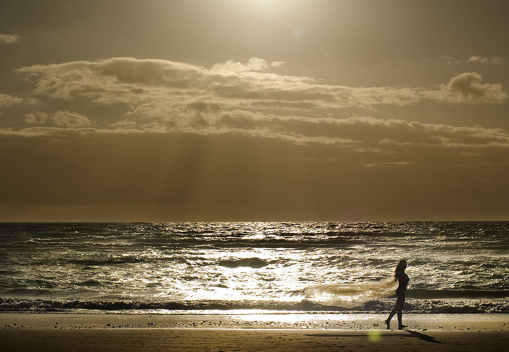 playa del Chato