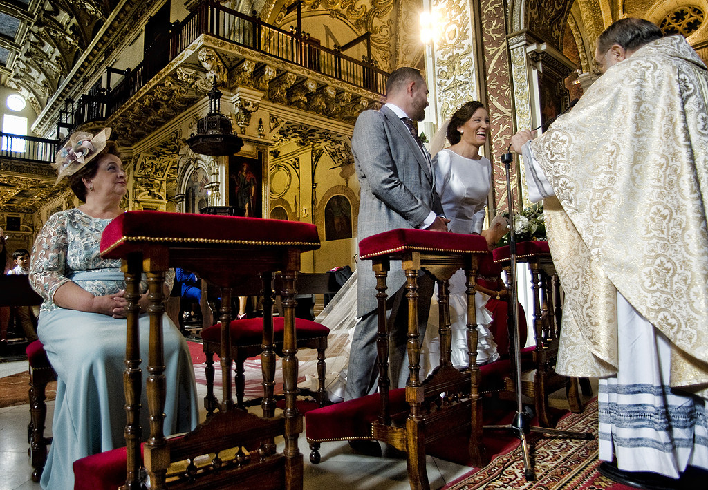 Fotógrafo de bodas