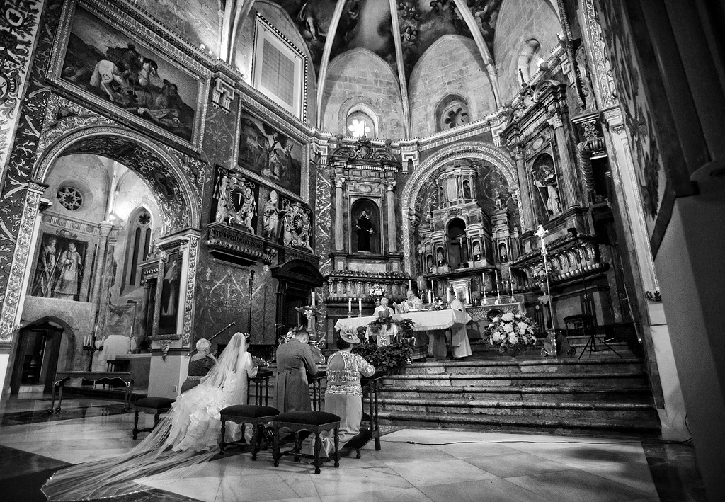 Fotógrafo de bodas