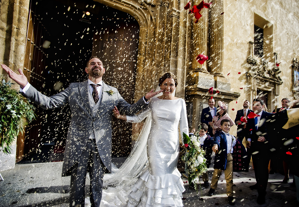 Fotógrafo de bodas