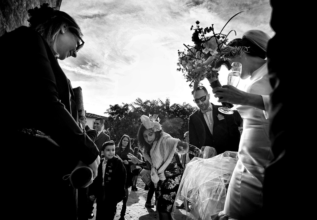 Fotógrafo de bodas