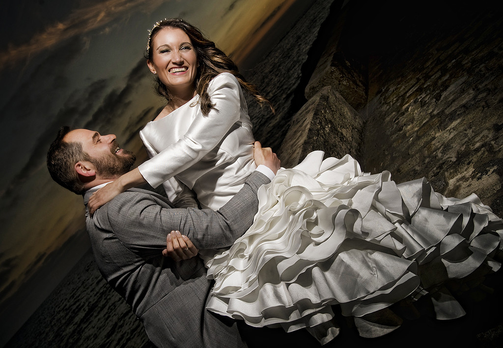 post boda en Cádiz