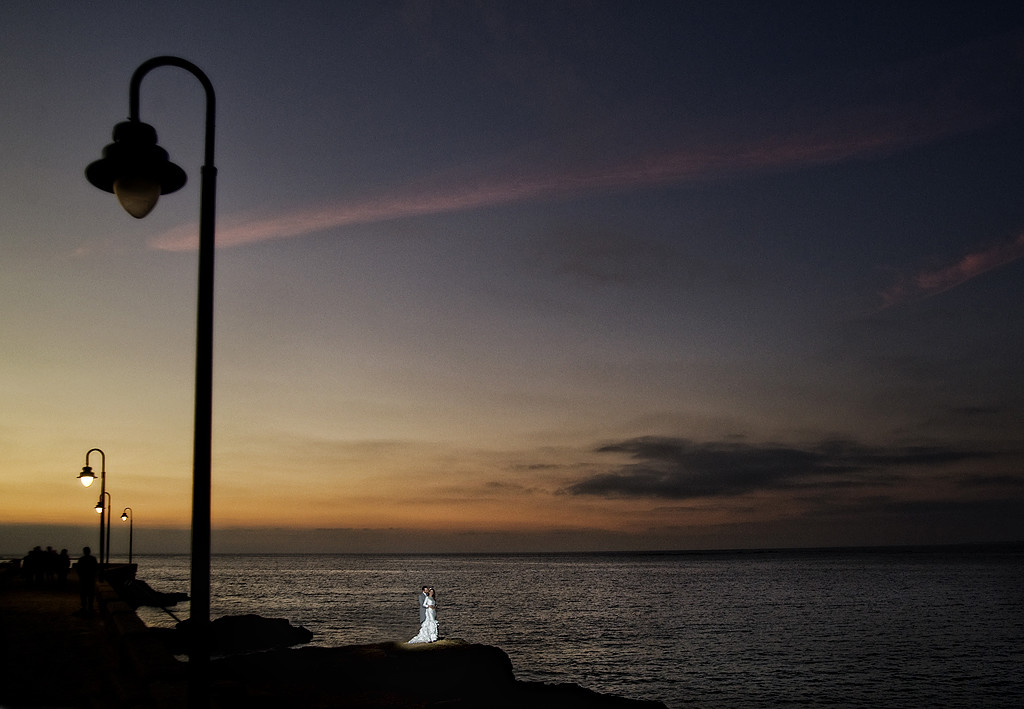 caleta de Cádiz